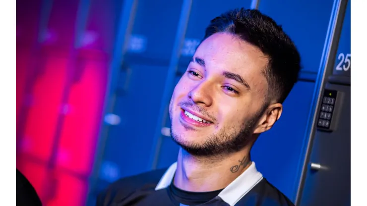Foto: Reprodução/HLTV