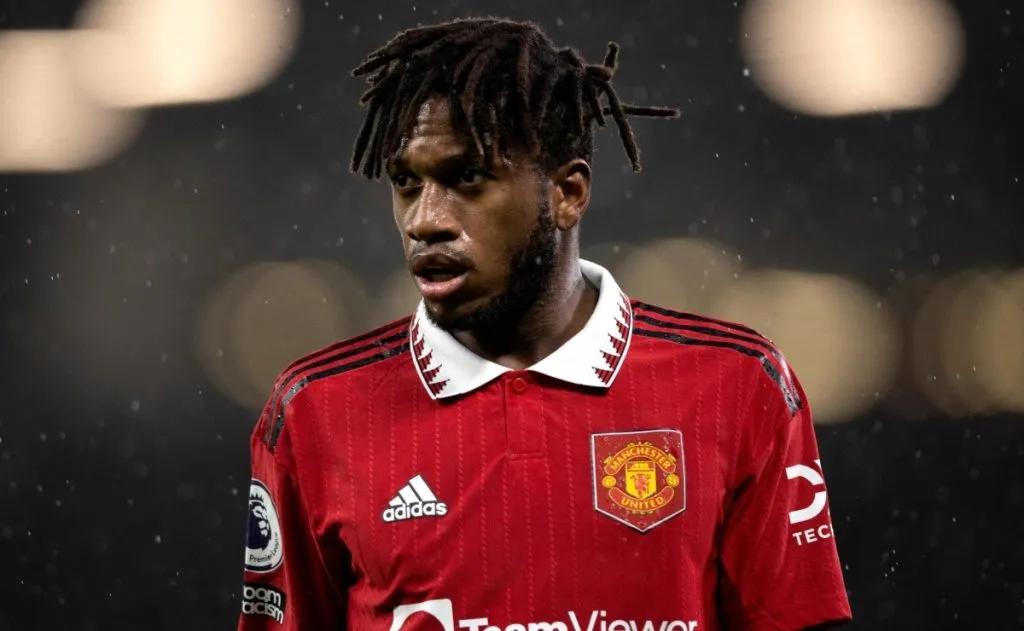 Foto: Naomi Baker/Getty Images – Fred está na Turquia.