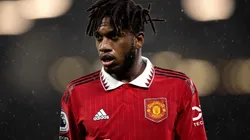 Foto: Naomi Baker/Getty Images - Fred está na Turquia.