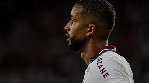 Foto: Thiago Ribeiro/AGIF