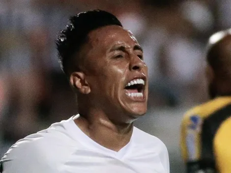 Santos vence 'Caso Cueva' e valor a ser recebido enlouquece torcedores