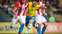 SUL-AMERICANO SUB 20: BRASIL x PARAGUAI: Onde assistir, raio x do duelo e mais