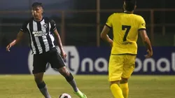 Foto: Vitor Silva/BFR