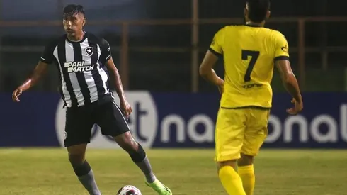 Foto: Vitor Silva/BFR