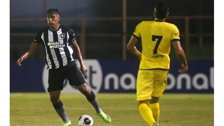 Foto: Vitor Silva/BFR