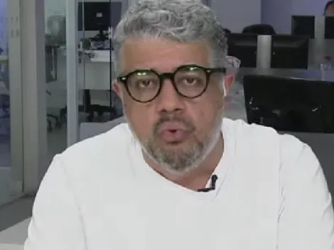 Héverton Guimarães entrega xodó de Salgado na 'barca' do Atlético-MG