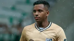 Jair Ventura entrega sobre saída de Rodrygo para o clube merengue