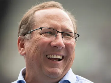 VIROU ÍDOLO! John Textor contribui e 'PIX milionário' chega ao Flamengo