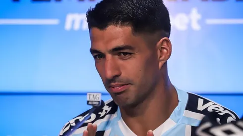 . Foto: Fernando Alves/AGIF