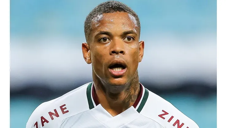 Fluminense não para em Caio Paulista e fecha saída de atacante para Europa