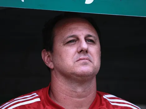 Ceni tem baixa de última hora e titular vira dúvida para clássico