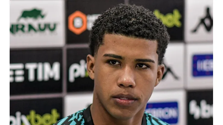 Foto: Thiago Ribeiro/AGIF - Andrey