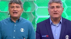 Escolha de Cleber Machado para narrar Supercopa gera revolta flamenguista na web