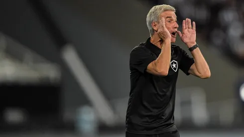 Foto: Thiago Ribeiro/AGIF