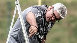 Foto: Ivan Storti/Santos FC