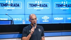 Foto: Lucas Uebel/ Grêmio
