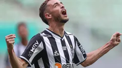 Foto: Pedro Souza / Atlético