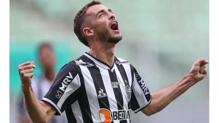 Foto: Pedro Souza / Atlético