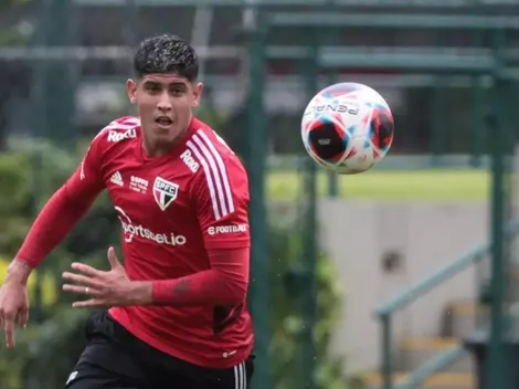 São Paulo toma medida emergencial sobre limite de estrangeiros