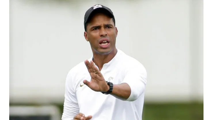 Foto: Rodrigo Coca - Agência Corinthians