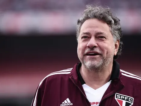 Casares pode ajudar Palmeiras em reforços gringos; entenda