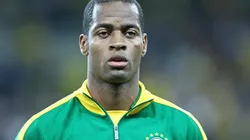 Heuler Andrey/AGIF - Dedé fez sucesso no Vasco e defendeu a Seleção Brasileira