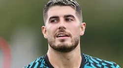 Foto: Daniel RAMALHO/VASCO