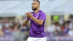 Foto: Gabriele Maltinti/Getty Images