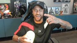 Foto: Reprodução/Neymar