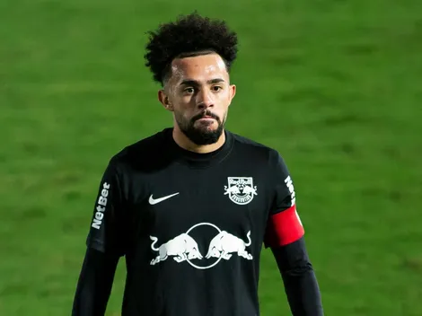 “Vende e investe no Claudinho”; Torcida ‘dá o caminho’ para reforçar o Santos