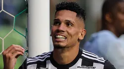 Foto: Gilson Junio/AGIF - Paulinho