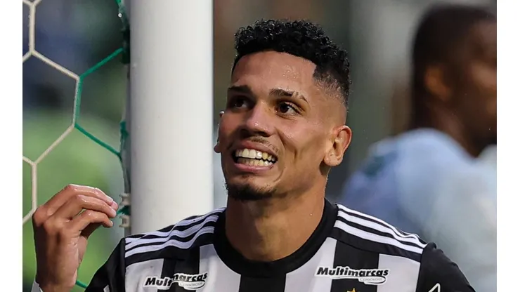 Foto: Gilson Junio/AGIF - Paulinho
