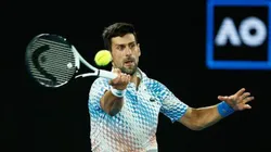 Djokovic está próximo de conquistar o 10º título de Melbourne