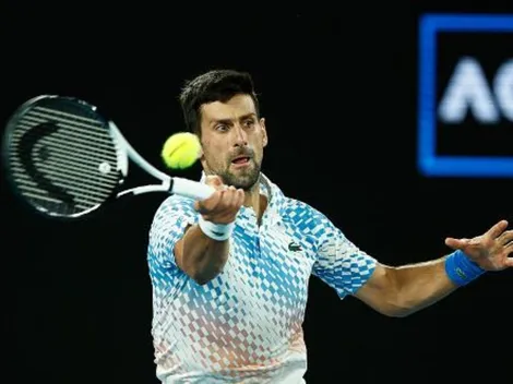 Novak Djokovic x Tommy Paul: Saiba como assistir ao jogo do Australian Open