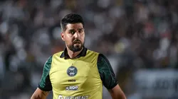 António também já comandou o Coritiba. Foto: Guilherme Griebeler | Coritiba