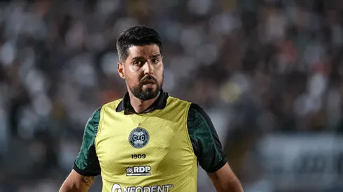 António também já comandou o Coritiba. Foto: Guilherme Griebeler | Coritiba