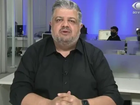 H. Guimarães entrega Hyoran e +1 queridinho de Rueda em 'barca' no Galo