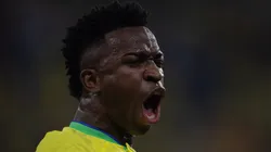 Pedro Martins/AGIF - Vinícius Júnior cobra LaLiga