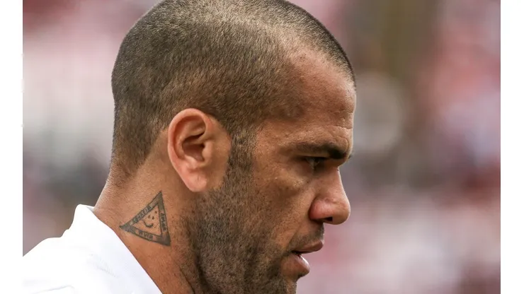 Foto: Gil Gomes/AGIF