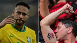 Foto 1: Gil Gomes/AGIF- Foto 2: Foto: Gil Gomes/AGIF