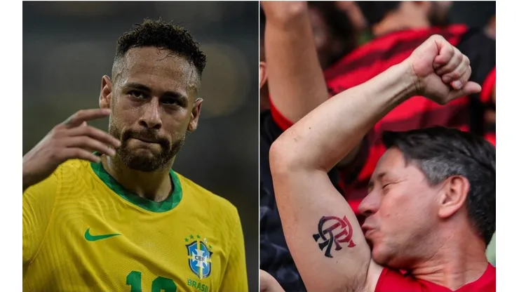 Foto 1: Gil Gomes/AGIF- Foto 2: Foto: Gil Gomes/AGIF