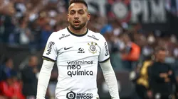 Foto: Marcello Zambrana/AGIF