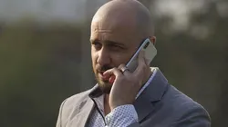 Foto: Daniel Augusto Jr/Corinthians - Alessandro esteve no comando dessa negociação.