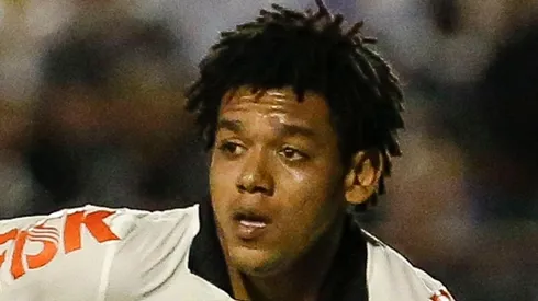 Foto: Miguel Schincariol/Getty Images - Romarinho