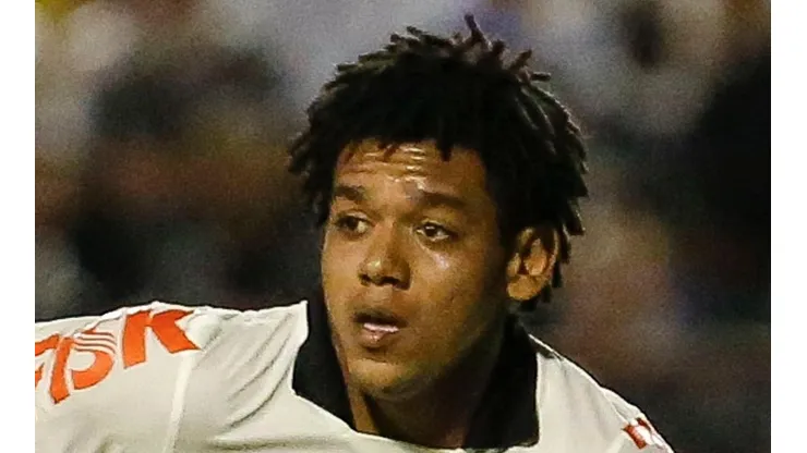 Foto: Miguel Schincariol/Getty Images - Romarinho