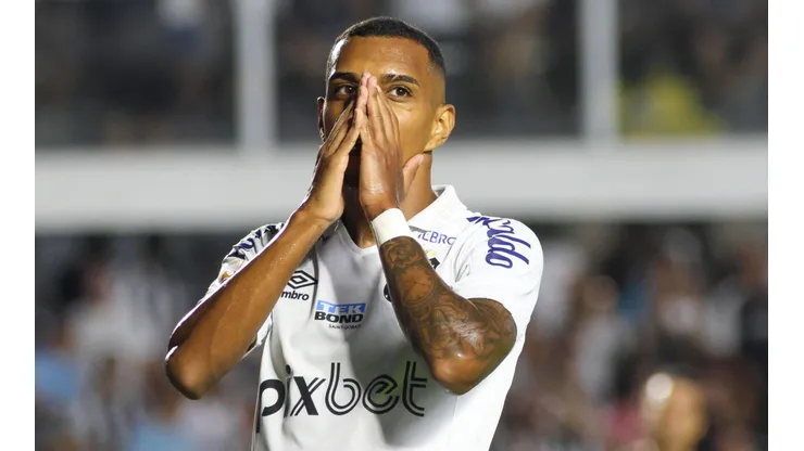Foto: Fernanda Luz/AGIF