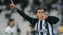 Foto: Vitor Silva/ Botafogo