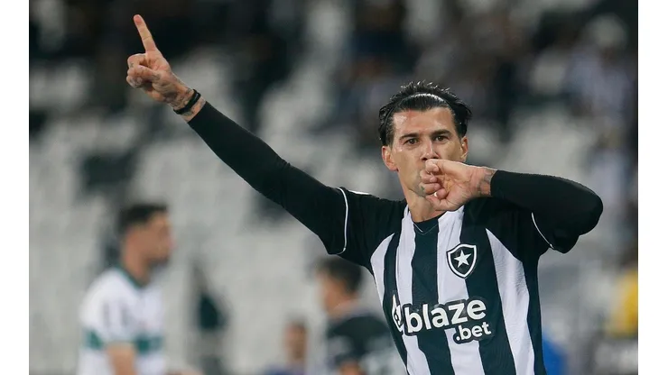 Foto: Vitor Silva/ Botafogo