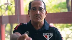 Foto: Twitter São Paulo FC