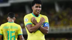 Foto: Rafael Ribeiro/CBF